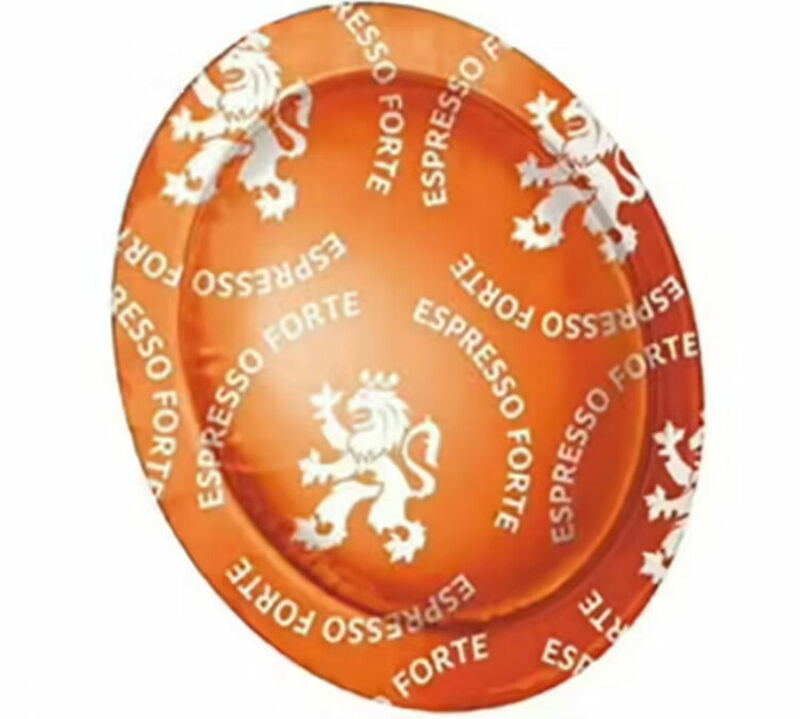 600 Nespresso* Pro Capsules Espresso Forte &ndash; CAFE ROYAL image number 1