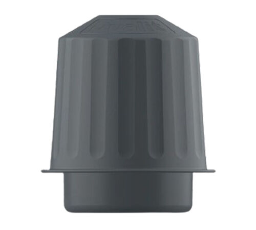 EcoPress: Aluminium Capsule recycler by Dualit