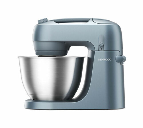 Robot p&acirc;tissier Kenwood Go multifonction Gris - KENWOOD