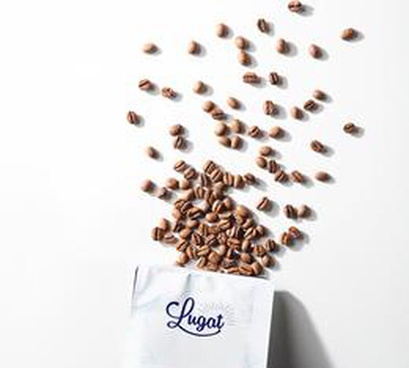 200 g - Caf&eacute; en grain - Nicaragua Toronja Maragogype - LUGAT image number 3