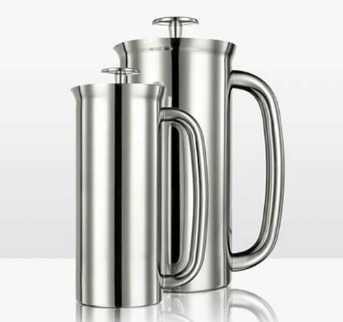 Espro P7 Cafetiere in Stainless Steel - 4 cups image number 2