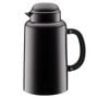 Bodum Chambord insulated jug - Black - 1L image number 0