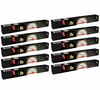 100 capsule compatibili Nespresso* Original Espresso Premium &ndash; Gimoka image number 0