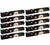 100 capsule compatibili Nespresso* Original Espresso Premium &ndash; Gimoka image