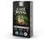 10 Nespresso* Original Compatible Capsules Ristretto &ndash; CAFE ROYAL image