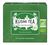 Kusmi Tea Organic Spearmint Green Tea - 20 tea bags image