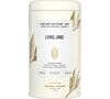 George Cannon Long Jing organic green tea - 100g loose leaf in metal tin image number 0