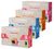 Discovery pack 200 Nespresso* Pro BIO Capsules &ndash; CAFE ROYAL image
