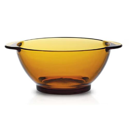 Bol oreilles couleur vermeil 51cl - Duralex