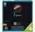 50 Nespresso* Original Compatible Capsules Espresso Decaffeinato &ndash; CAFFE VERGNANO image