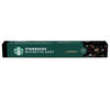 10 Nespresso* Original Compatible Capsules Ristretto Shot - STARBUCKS image number 0
