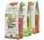 Terramoka Organic Coffee Beans Selection Pack - 3 x 200g image