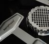 Aeropress Premium Portable Coffee Maker - Silver image number 6