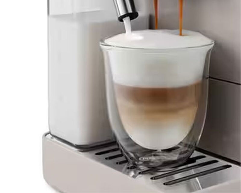Expresso Broyeur DELONGHI  Rivelia Start FEB4255.BG - Beige image number 3