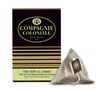 Jasmine green tea - 25 pyramid bags - Compagnie Coloniale image number 0