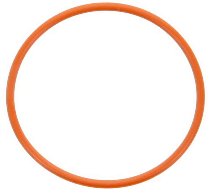 Lelit - Guarnizione di ricambio 57 mm O-ring per diffusore  Lelit MC195 image number 0