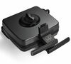 Gaufrier WM485 C.T. noir - FRIFRI image number 1