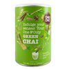 One and Only Green Chai Powder - 250g image number 0