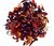Comptoir Fran&ccedil;ais du Th&eacute; Nectar Royal Hibiscus Tea - 100g image