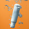 Kit d'entretien ARFIZE compatible DELONGHI - cartouche filtrante + d&eacute;tartrant image number 3