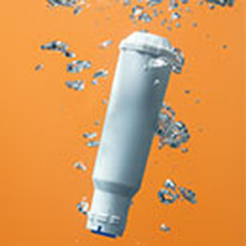 Kit d'entretien ARFIZE compatible DELONGHI - cartouche filtrante + d&eacute;tartrant image number 3