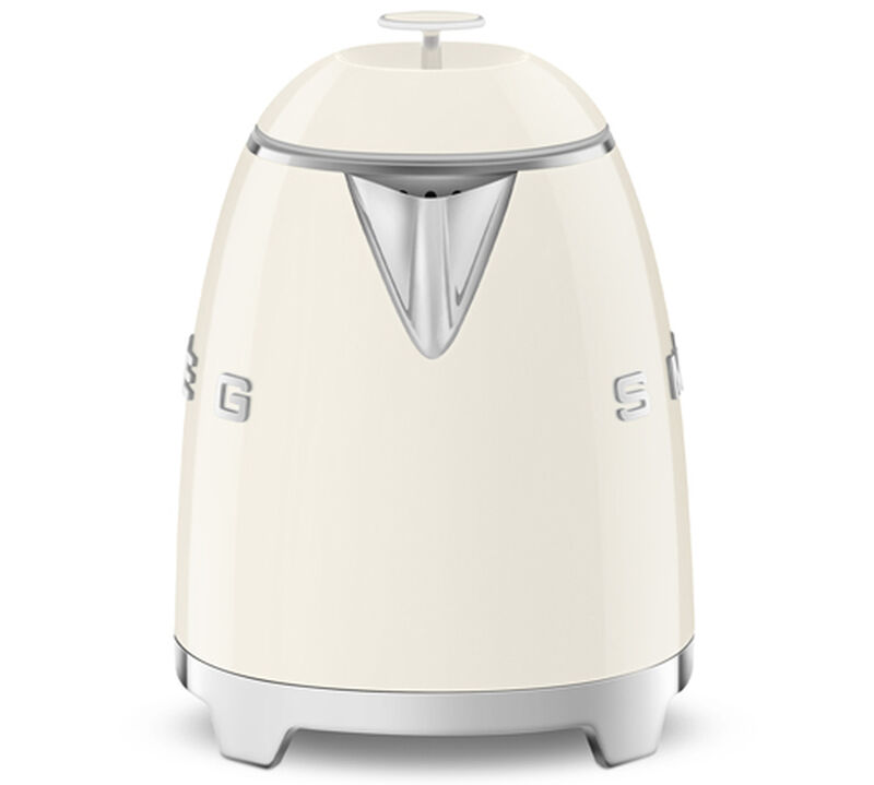 Mini Bouilloire SMEG - Cr&egrave;me - KLF05CREU 0,8 L image number 4