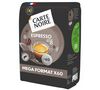 Maxiformat 60 dosettes souples N&deg;8 Espresso Classic - CARTE NOIRE image number 1