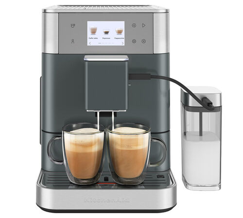 Expresso Broyeur KITCHENAID 5KES8557 KF7 - Juniper