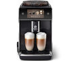 Saeco Gran Aroma Deluxe SM6680/00 Nera Macchina da caff&egrave; automatica image number 3