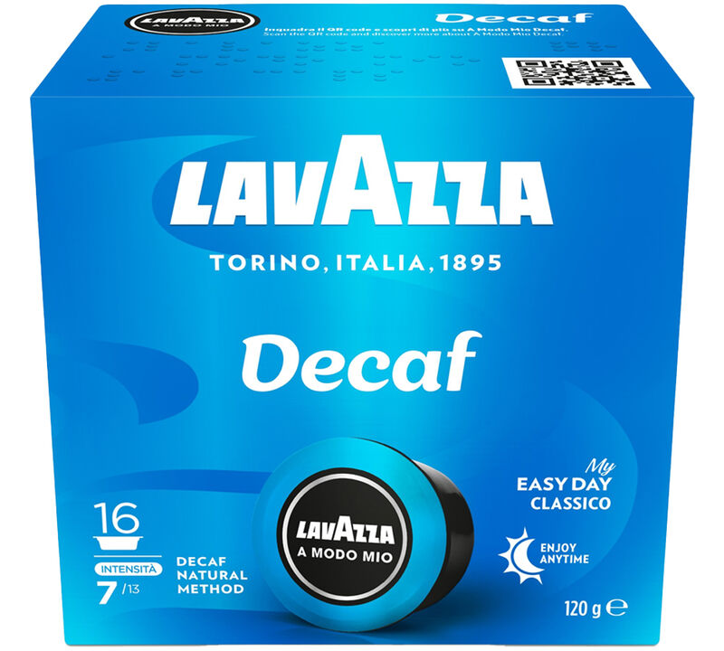 Lavazza - 80 Capsule A Modo Mio - Dek image number 2