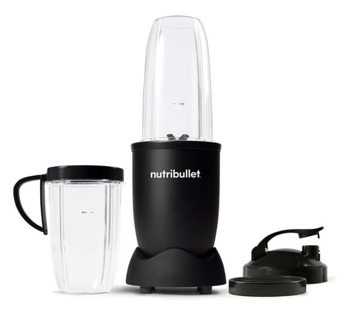 Blender Nutribullet Pro noir