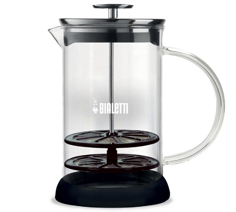 Bialetti Milk Frother - 33cl image number 0