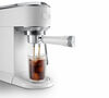 DeLonghi Dedica Duo EC890.WI Bianca Macchina caff&egrave; espresso image number 6