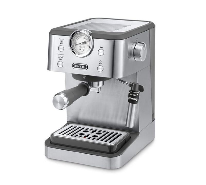 Machine Expresso DELONGHI EM450M Linea Classic Inox image number 2