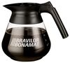 Cruche en verre 1.7 L - Bravilor Bonamat image number 0