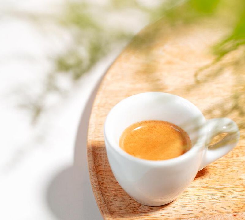 2 x 250g - Caf&eacute; moulu - Le M&eacute;lange Inca Bio & Altura Bio - LUGAT / GREEN LION COFFEE image number 3