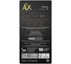 10 Nespresso* Original Compatible Capsules Forza &ndash; L'OR ESPRESSO image number 1