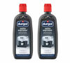 2 D&eacute;tartrants DURGOL pour machine expresso universel 500ml image number 0