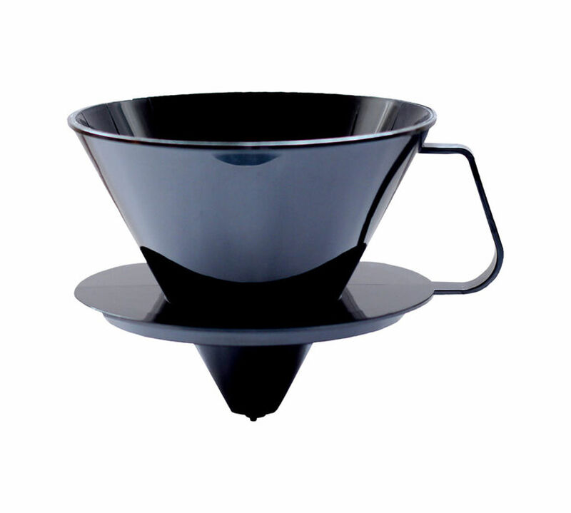 Moccamaster Spare Filter Basket Cup One image number 0