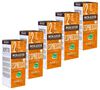 Pack 100 dosettes ESE Cremoso - MOKADOR CASTELLARI image number 0