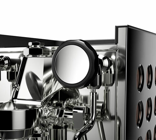 Machine expresso ROCKET ESPRESSO Appartamento TCA noire et cuivre image number 4