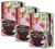Pack Infusion Mes Belles Gambettes Bio - 3 x 20 sachets - CLIPPER image