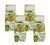 Caf&eacute; Grains - Tierra Organic 2kg - LAVAZZA image