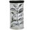 250 g - Caf&eacute; moulu - 100% arabica boite m&eacute;tal - MOKADOR CASTELLARI image