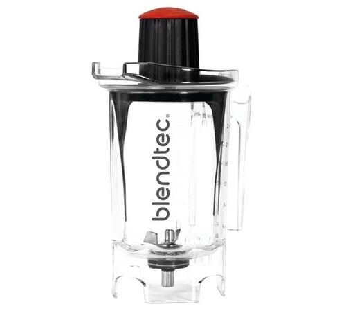 Jarre Twister anti-perte pour blender 1L - Blendtec