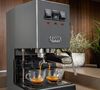 Gaggia - Macchina per caff&egrave; espresso - Classic E24 Grigio image number 1