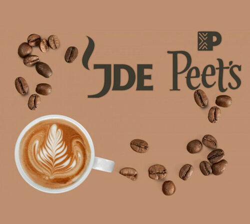 L'Or Absolu Coffee Beans Intensity 10 - 1kg image number 1
