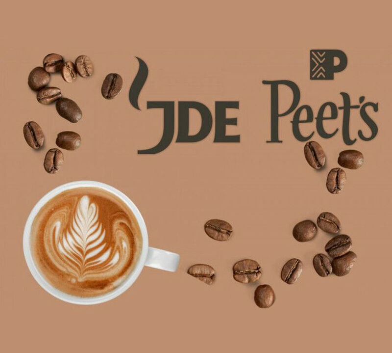 L'Or Absolu Coffee Beans Intensity 10 - 1kg image number 2