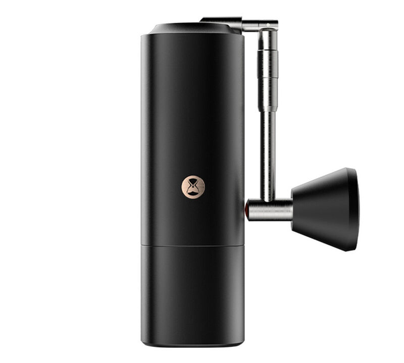 Handkaffeem&uuml;hle TIMEMORE Chestnut X black + Geschenk image number 0