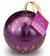 Boule de No&euml;l - Chocolats lait et noir 10 x 10 g - DOLFIN image